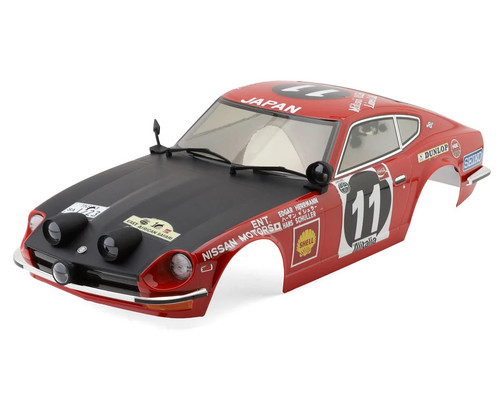 Kyosho datsun 240z - kyosho,
