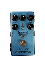MXR Custom Shop il torino