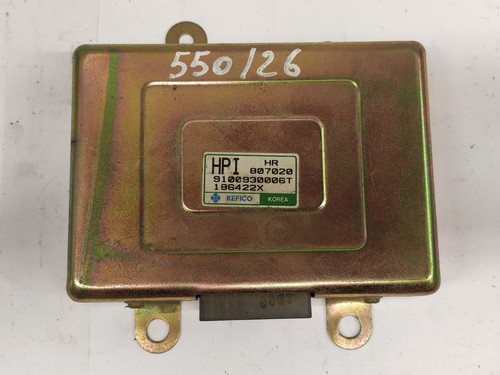 9100930006t centralina motore - 9100930006t,