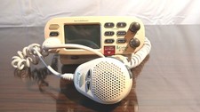 VHF COBRA MARINE DSC MR F75W