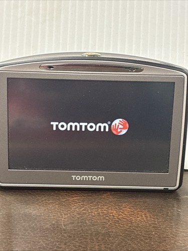 Tomtom 720 touch screen - tomtom,