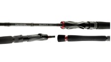 Daiwa Ballistic X UL Light