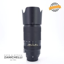 Nikon AF-P 70-300mm f/4.5-5.6 E ED VR Usato (F989)