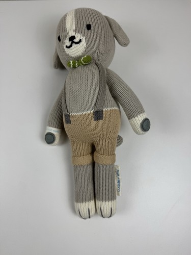 Peluche cuddle kind - kind, il