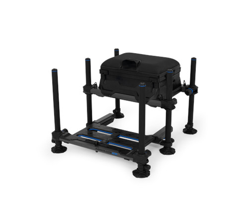 Sedile preston absolute - absolute, 5g