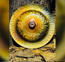 Piatto Cina 18" Paiste Rude