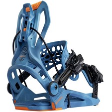 Nidecker Flow Fenix Attacchi