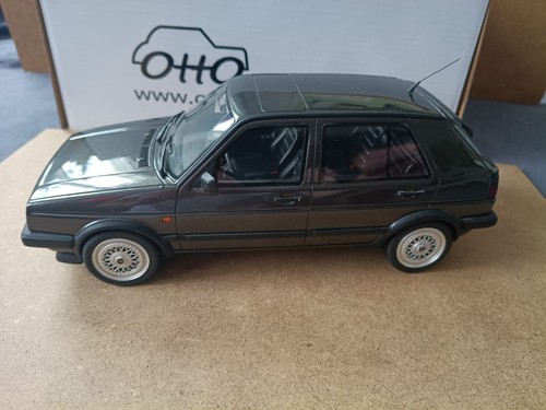 Otto mobile ot124 - 1:18,