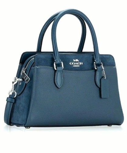 Set portafoglio coach - coach, mini