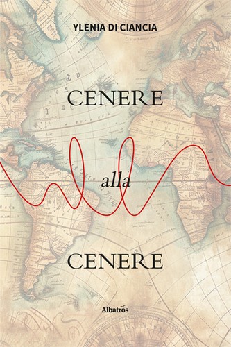 Cenere alla di - alla,