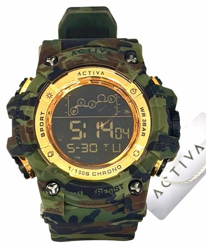 Orologio activa invicta - activa,