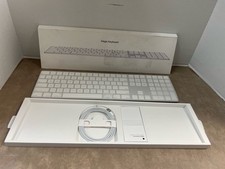 APPLE MAGIC KEYBOARD A1843
