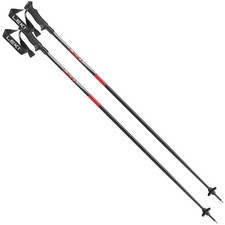 LEKI Hot Shot Racchette da Sci