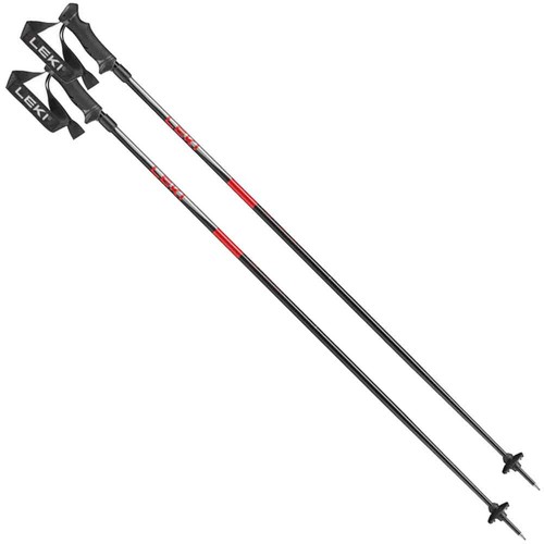 Leki hot shot racchette - racchette, sci