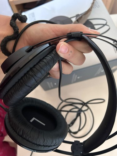 Akg k52 cuffie - akg,