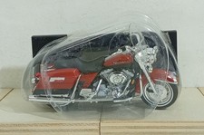 I125671 MAISTO 1/18 - Harley
