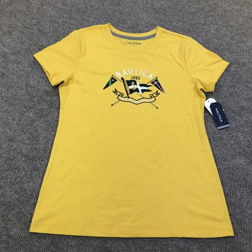 Maglietta nautica donna - maglietta,