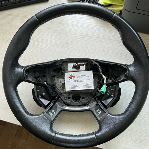 Volante ford focus 2011 - focus, 2011-2014