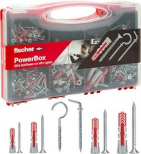 Fischer PowerBox 180 Tasselli