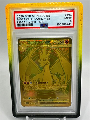 2026 pokemon ascended heroes - pokemon,