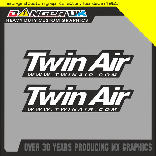 Adesivi motocross - adesivi,