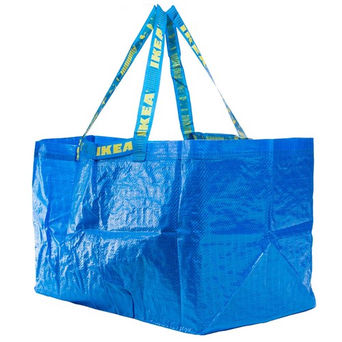 Frakta grande borsa - grande, ideale