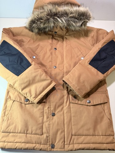 Carhartt wip trapper - wip, parka