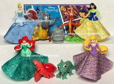 Disney Princess 2018 toys set