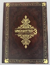 Uncharted 3 Drake's Deception