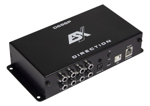 Esx direction d68sp digitale - digitale, 8