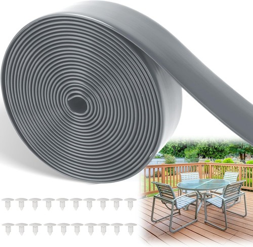 Grey vinyl straps for - grey,