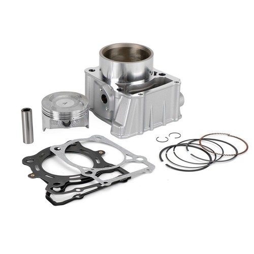 Kit foro grande cilindro t - grande,