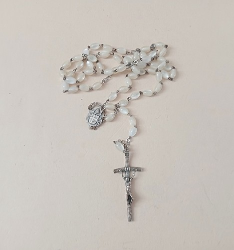 Rosario stemma papale papa - stemma,