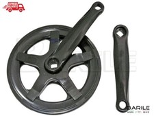 Guarnitura + Braccio Pedivella