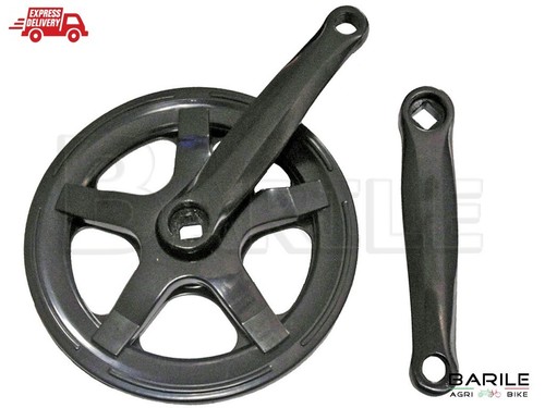 Guarnitura braccio pedivella - guarnitura,