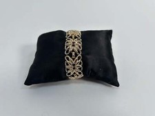 Bracciale firmato Monet