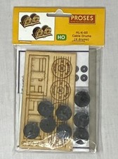 PROSES 2 CARICHI PER VAGONI