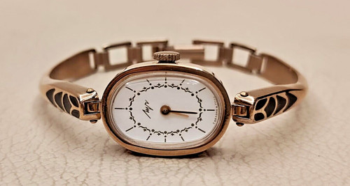Orologio donna vintage urss - donna,