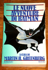 Asimov, Kaminsky, Lansdale