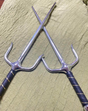 Usato Sai Ryukyu Antico Arti