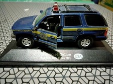 Modellino chevrolet tahoe - modellino,