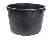 Mastello tondo senza - mastello,