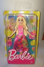 Bambola Mini Barbie, Mattel