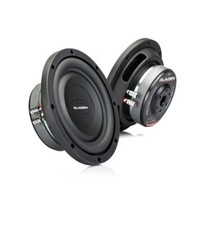 Gladen RS-X 10 SLIM D2 10" 25