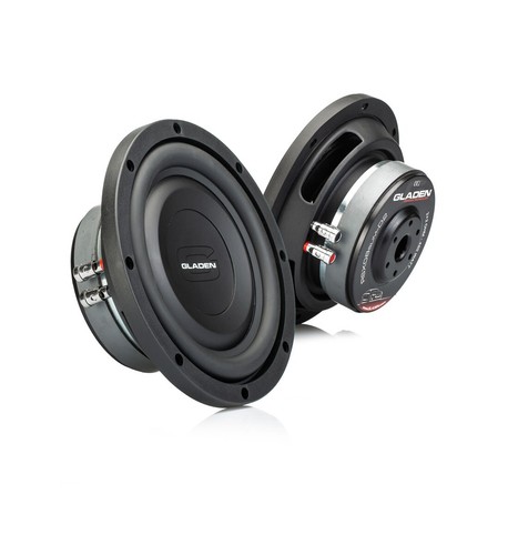 Gladen slim 10 - gladen, rs-x