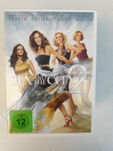 Dvd sex and the city - dvd,
