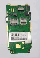 ORIGINALE ALCATEL 2051D SCHEDA MADRE Motherboard Mainboard Dual Sim Spagnola