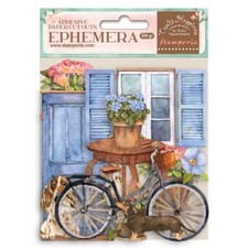 Ephemera - Create Happiness