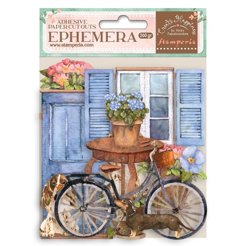 Ephemera create happiness - ephemera,