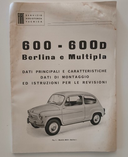 Fiat servizio assitenza - servizio,